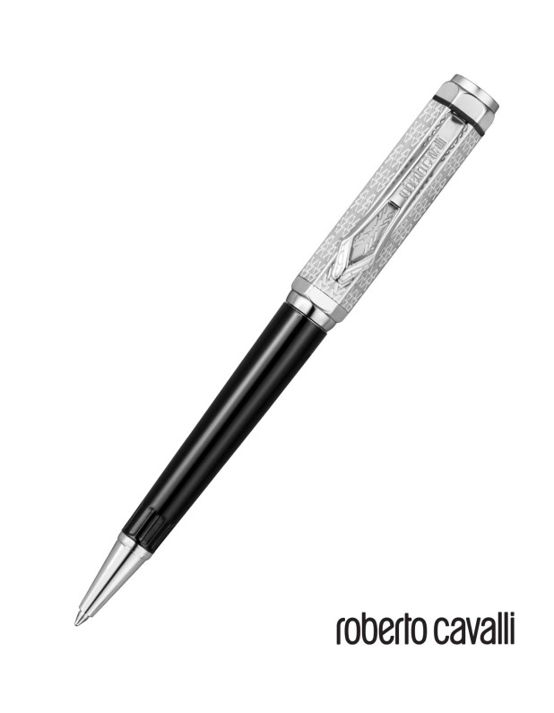 Roberto Cavalli Ballpoint Pen